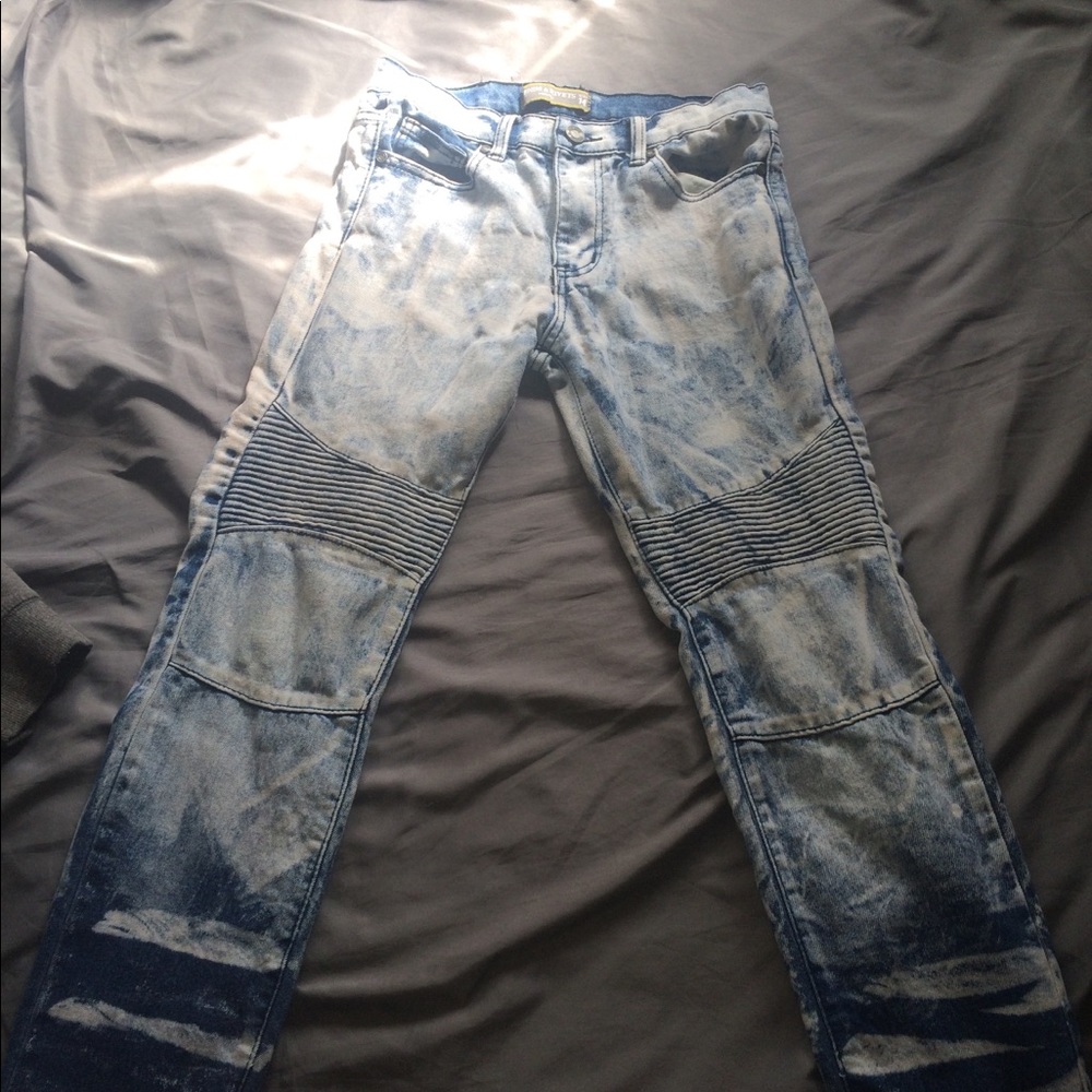 Premium Jeans